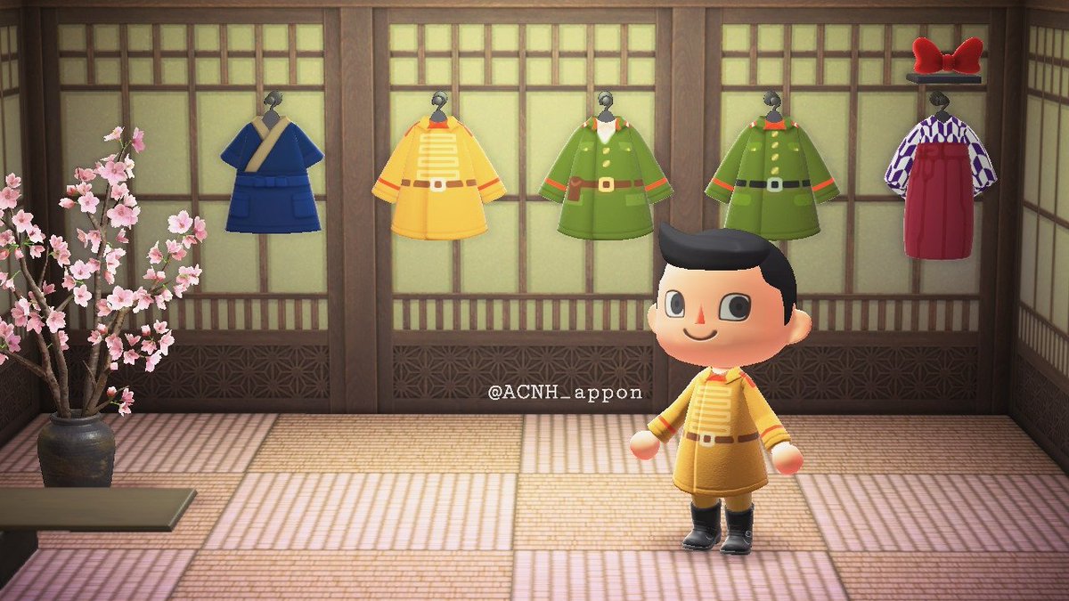 あっぽん あつ森 宝塚 𓂃 はいからさん マイデザイン𓂃 𓈒𓏸 まさか 印念中佐が先に仕上がるとは 少尉と鬼島軍曹のボトムス カーキ がなかなか手に入りません 笑 あつ森 マイデザイン はいからさんが通る 宝塚 宝塚歌劇 花組