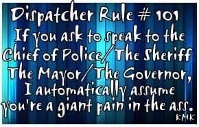 KarenParkerMK's tweet image. #dispatcherproblems
