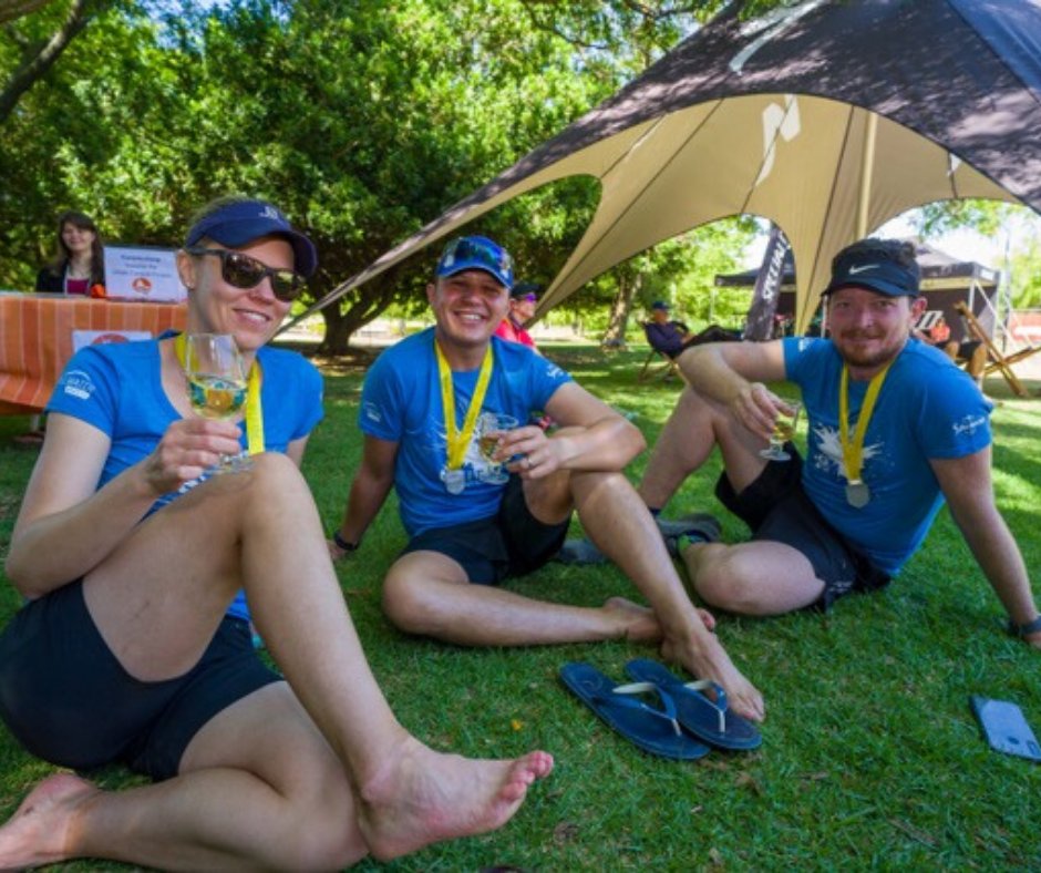 Yearning to get back out there for new adventures?

Hang in there - soon we will be trail running together again and doing what we love most.

For now, stay at home and enjoy these special moments shared at the Savanna Origin of Trails Trail Run 🤩

#SavannaOriginofTrails