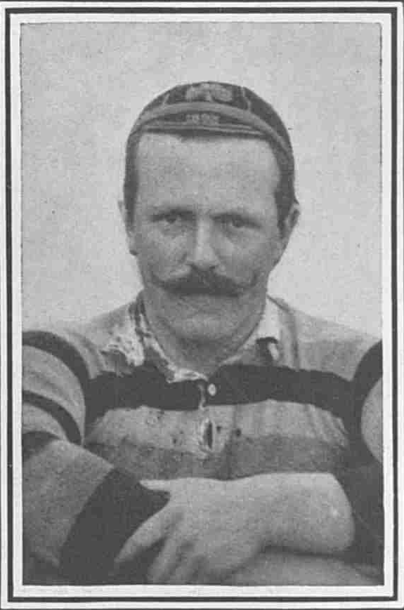 Victoria Cross winners of the 2nd Boer War.Robert Johnston was an Irish rugby union player and soldier. During the Second Boer War, Johnston was awarded the Victoria Cross while serving with the Imperial Light Horse. He played rugby for both Ireland and the British Lions.1/5