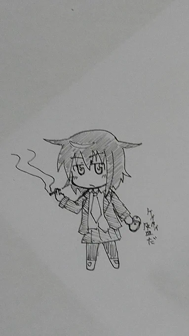 @supertron6251 や、やめろー(ポロリ) 