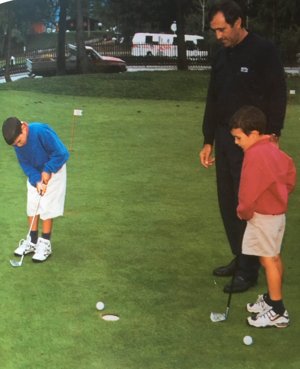 J_Ballesteros1's tweet image. Dad, you would be 63 today. Can’t express with words how much we miss you. You had and have the best fans. Thanks to you all for the love and affection you’ve shown us through the years. Thanks dad for always being the best, happy birthday ❤️