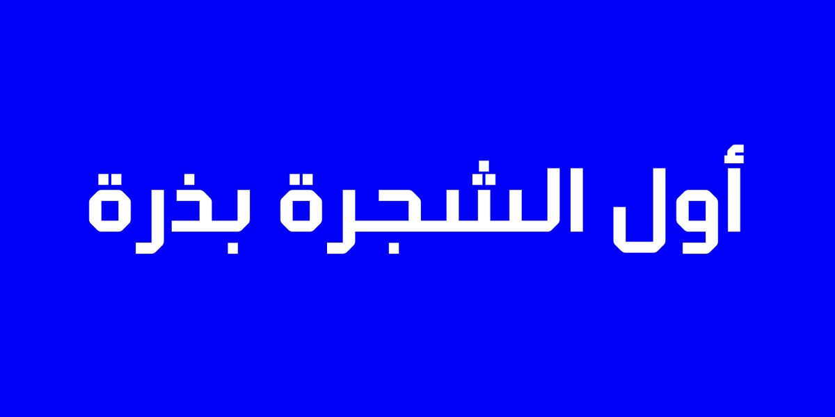 vitoriaseven's tweet photo. Finally released my very first Arabic font. Thanks for everyone who helped with resources and a special thanks to @hanigraph for all the guidance and feedback 🙏 It's available on @MyFonts and @fontspring with an 50% off intro offer
https://t.co/VEk5LYVpRC
https://t.co/OIk1MA6vA7 https://t.co/769ShEKMuu