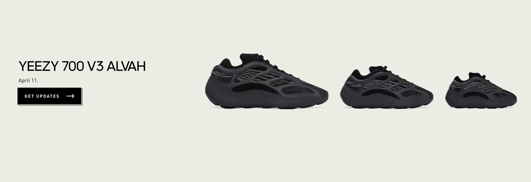 yeezy alvah restock