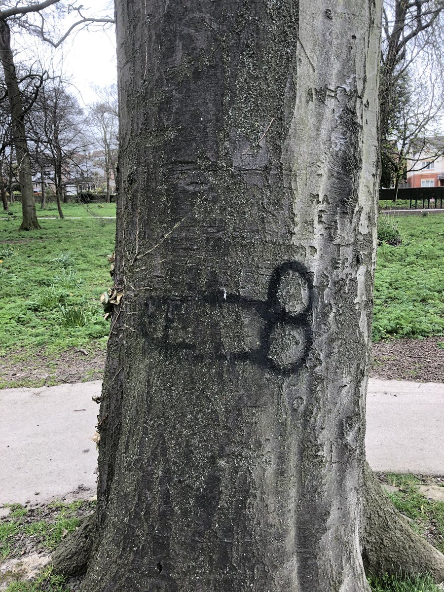 Good to see the old traditions being observed in these troubled times.