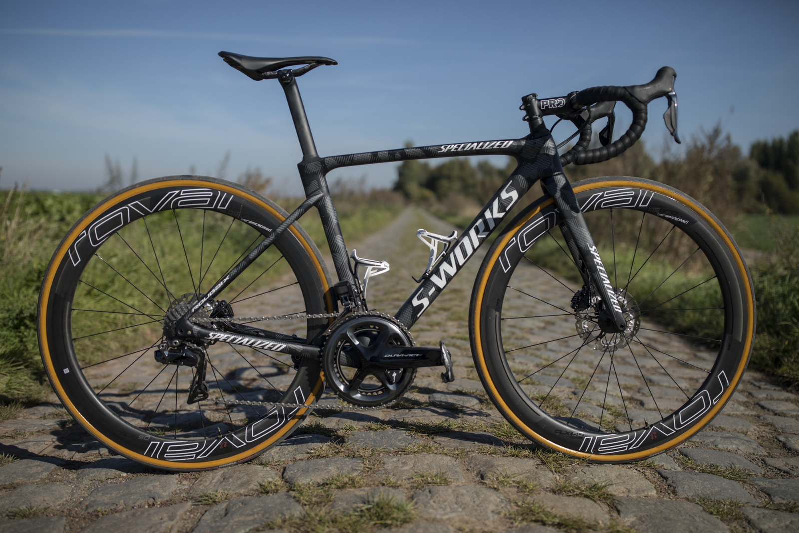S works quickstep 2025