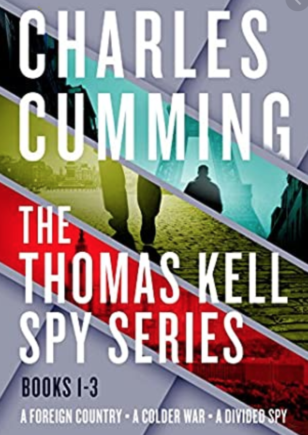RiversideLondon's tweet photo. 📚📚Our community programme is now online! Tonight is book club with thriller author @charlescumming
on @zoom_us at 7pm discussing his books #TrinitySix #ThomasKellTrilogy #TheManBetween Register free https://t.co/xRliCaPanE #DigitalDiveIN #community #Riverside #BookClub 📚📚 https://t.co/ptFlcc5xi6