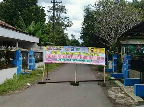 guyub87's tweet photo. Drsa suwaru wes tutup total buat menuju desa kademangan https://t.co/tefy1i5mo0