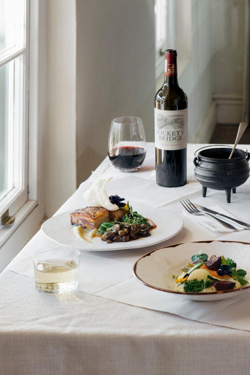 RicketyBridgeW's tweet photo. PAULINA'S RECIPE | Planning an Easter spread for the weekend? Add some grilled vegetables with dukkha to spice up your menu. 

Get the recipe on our Facebook page > https://t.co/UyvAuA32Op

#LockdownWithRickety⁠
#RicketyBridging #SolitudeNotIsolation

🍷 https://t.co/damxsNT8j7
