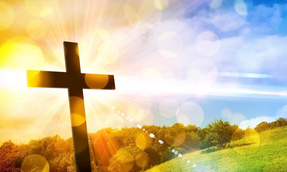Holy Thursday: Mass of Last Supper 7.30pm (No morning Mass)
Good Friday: Ceremony 3pm. Stations of the Cross 7pm
Holy Saturday: Vigil Mass 7pm
Easter Sunday: Masses : 9am and 11am

View onliine at dromorecatholicparish.com