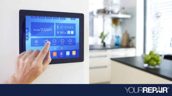 Everything is going digital nowadays, so why should your home be any different?

If you're a bit skeptical, here's all the things that you need to know about smart homes to help you decide whether you should make the switch! 🏡
ow.ly/EpCI50yyhyq