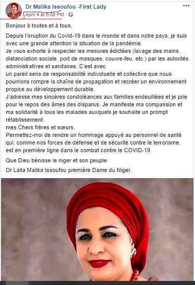 Chantal Naré tweet media