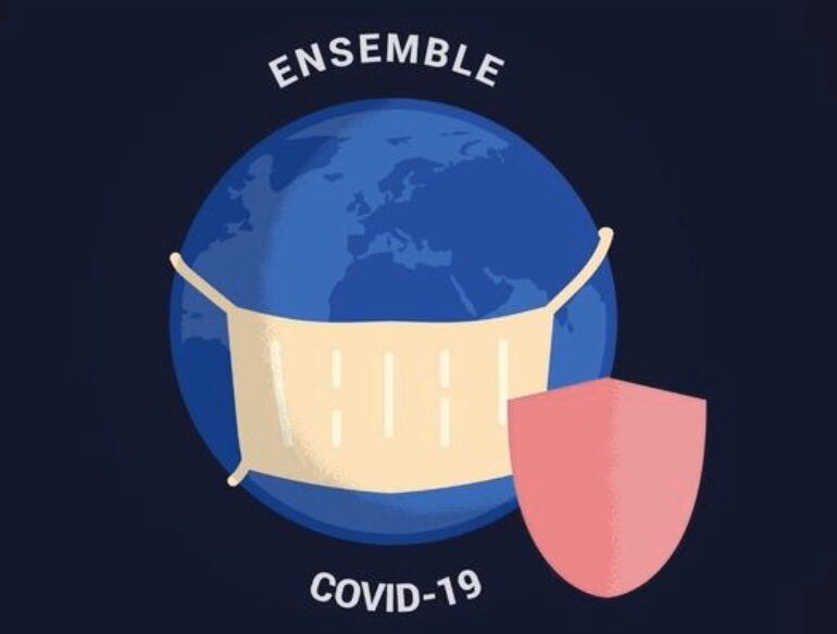 Mes Courses tweet media