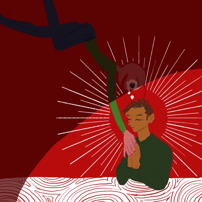 03ni_10sta's tweet image. 校長先生とバルディ先生、この2人組に尊みを感じてしまう今日この頃、皆さんいかがお過ごしでしょうか
パソコンが古いため描いたものをスマホに移すと色が違って見えてしまいます
ですが世の中のもの全て、人によって見え方は違うものですから関係ありませんねてかめちゃ尊みヒィ〜ッ😇
 #BaldisBasics