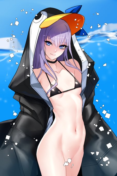 …ラフのやつは未だ絶賛放置中…体が治ったらいろいろ停滞してるものをちゃんと描きたい #メルトリリス生誕祭2020 