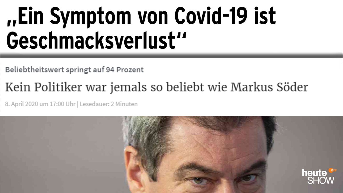 Die Dunkelziffer muss erschreckend hoch sein. #COVIDー19