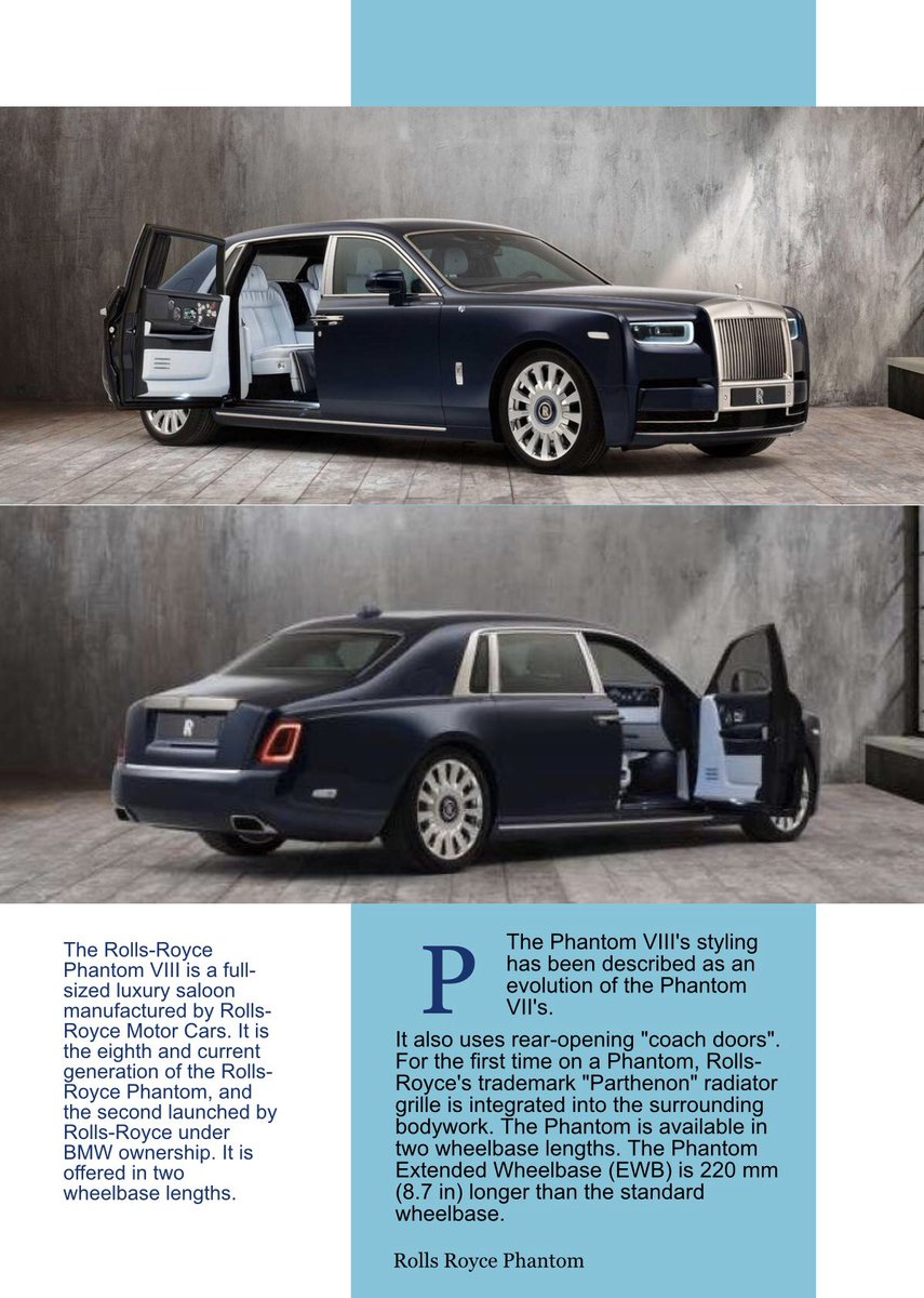 GpluxeM's tweet photo. #gpluxemagazine , #newnumber , #rollsroycephantom , #Montecarlo https://t.co/Fca1Bzo8Er