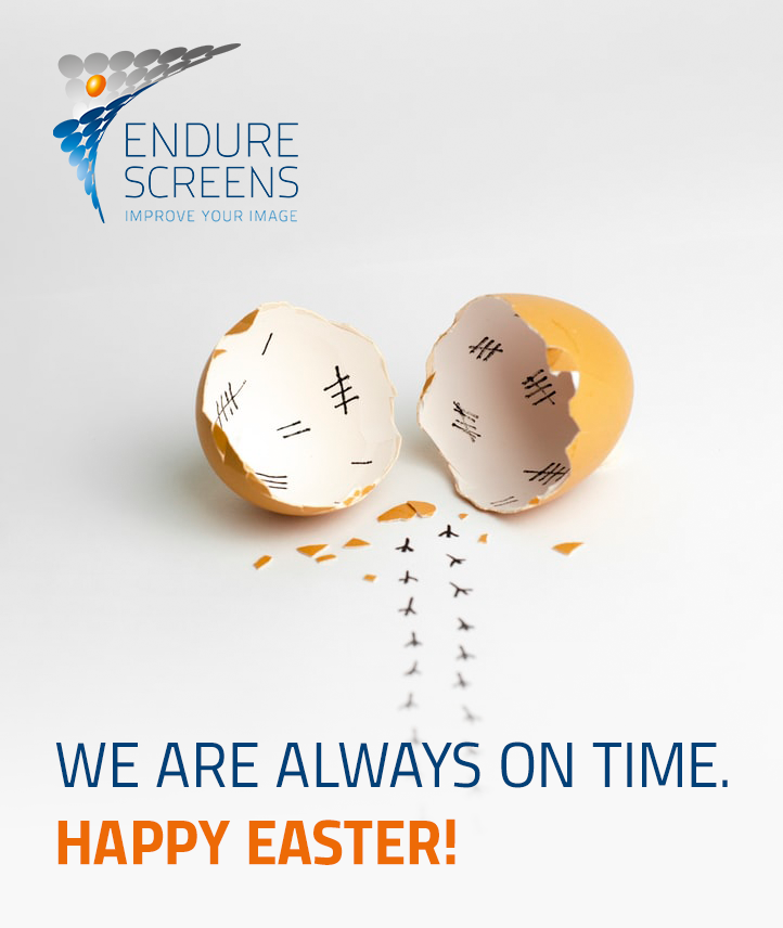 Endurescreens's tweet photo. Endurescreens team Wishing everyone a Happy Easter! 
We are here for you! 

https://t.co/DqQffvatO9 

#Endurescreens #Easter #Screen #Screensupplier #Aluminiumpanel #Domescreen #Attractionscreen #wearehereforyou https://t.co/FBCg5puB4T