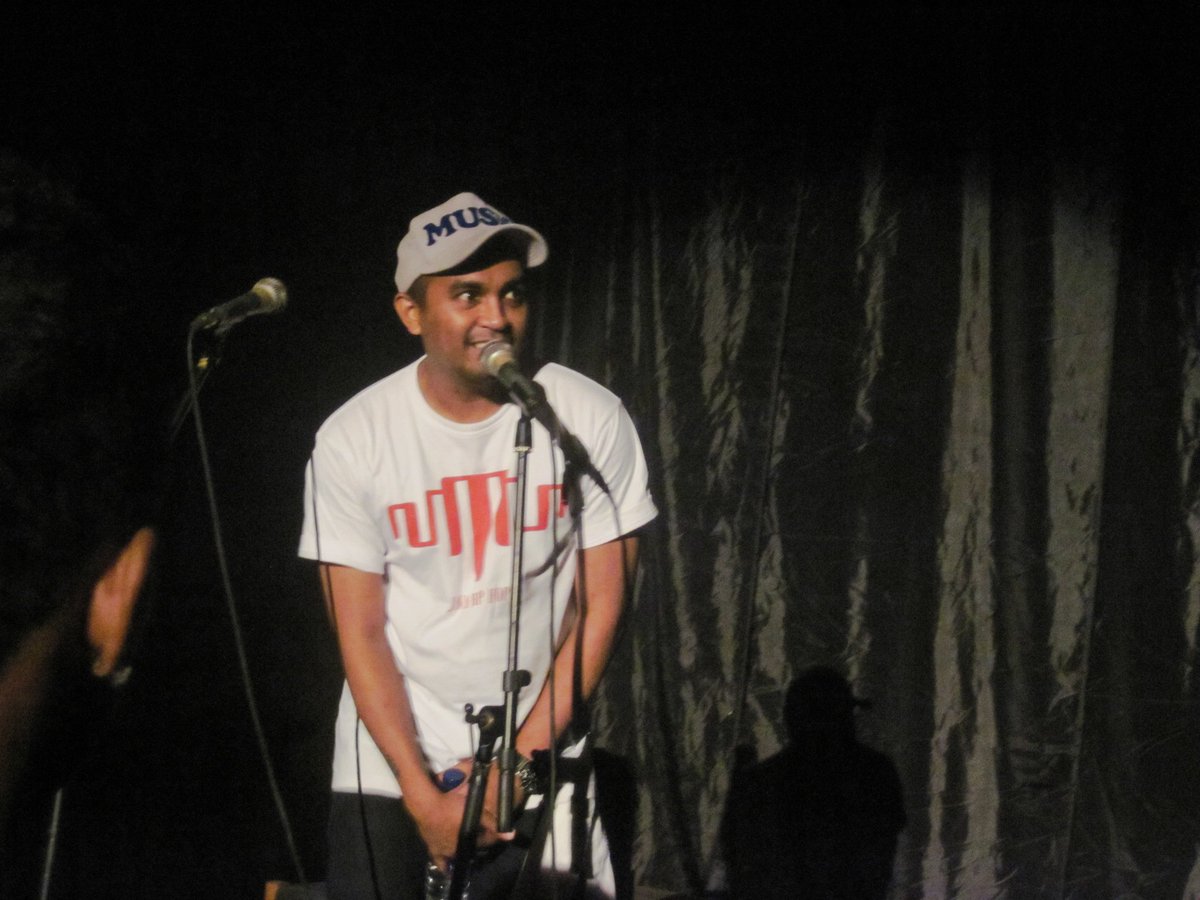 Selamat jalan bung <a href="/GlennFredly/">Latuihamallo</a>  #RestInLove