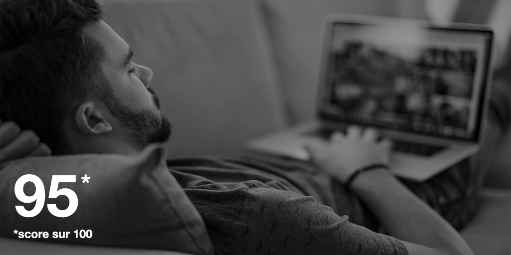 BavFrance's tweet photo. +23% d’heures de visionnage @Twitch en période de confinement, rien d’étonnant quand on voit son score d’estime de 95 sur les moins de 35 ans. Et n'oubliez pas #RestezChezVous 😉
#ConnectedBrands #BAVConnected @TwitchFR https://t.co/hqTmqE9fQa