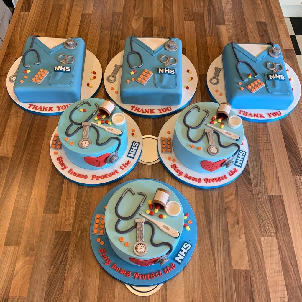 Small token of our gratitude to the NHS heroes N-ERGISE has sent them a little something to hopefully raise a smile for a brief moment during their most challenging time. Cakes sent to hospitals close to our HQ and satellite office: 
<a href="/JamesPagetNHS/">JPUH NHS FT</a> <a href="/NNUH/">Norfolk and Norwich University Hospitals</a> <a href="/TeamQEH/">The QEH King's Lynn</a> <a href="/NTeesHpoolNHSFT/">North Tees and Hartlepool NHS Foundation Trust</a>