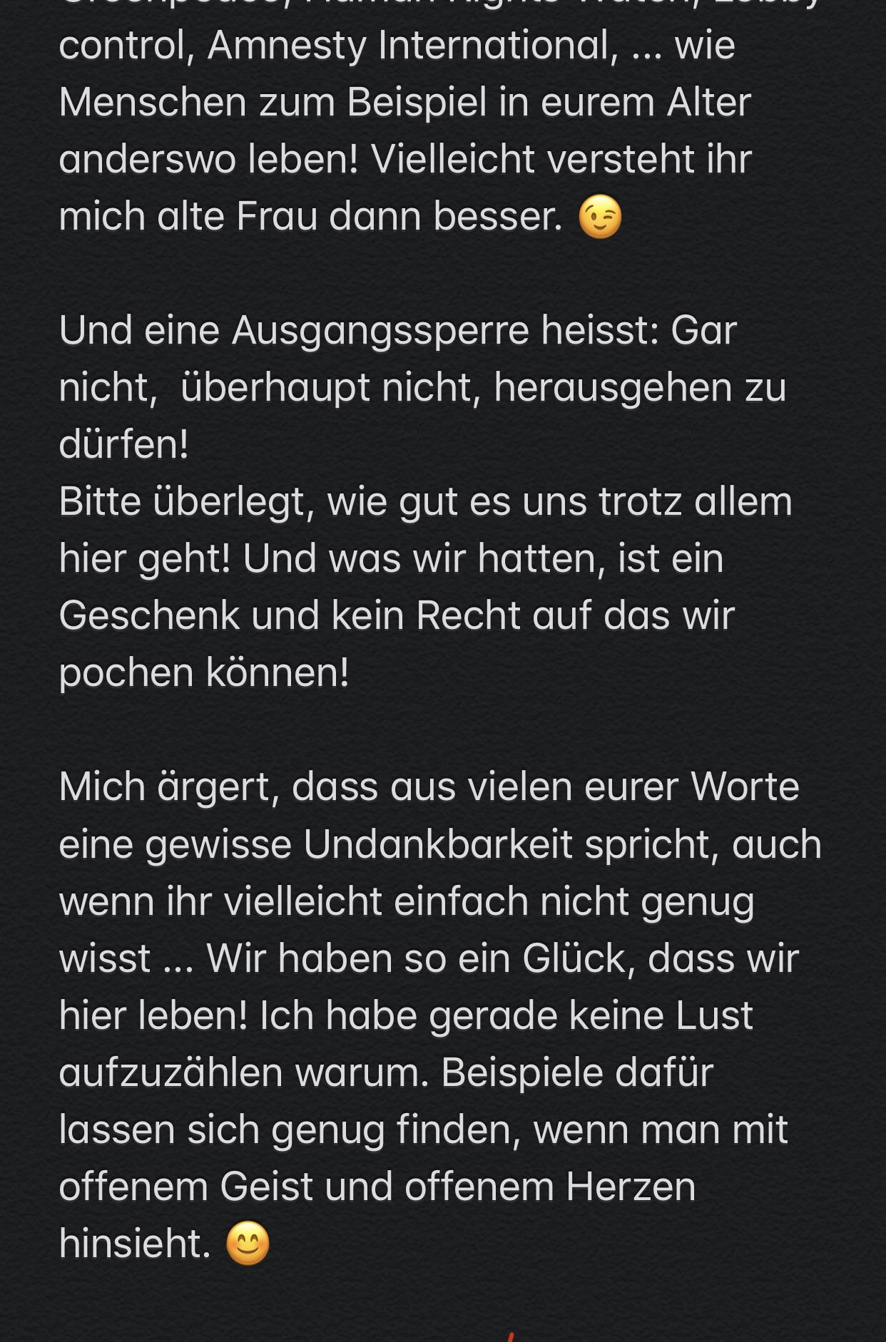 Get Glueck im leben heisst For Free