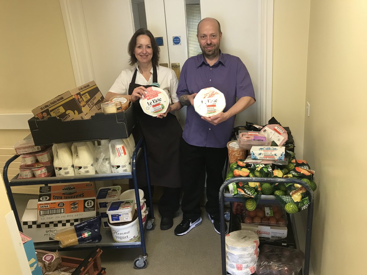 Weldmar Hospicecare tweet media