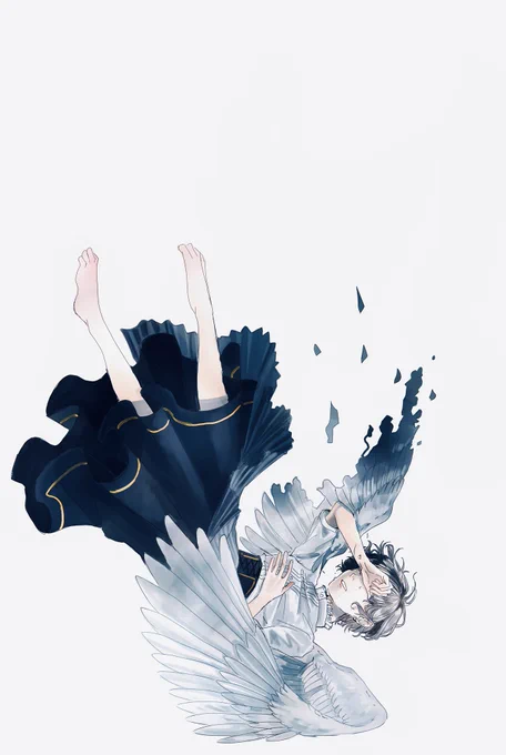周りのみんなのように
生きられると思っていた 