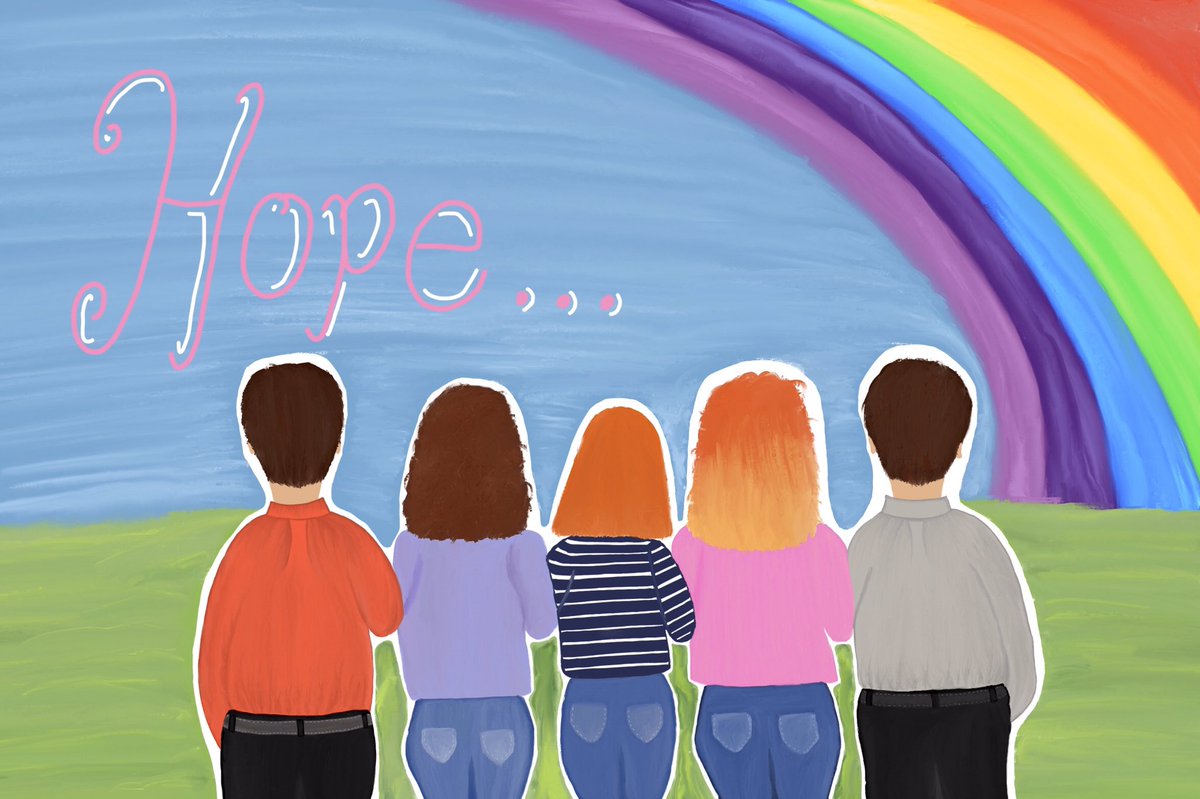 Nottshcpeersupport tweet media