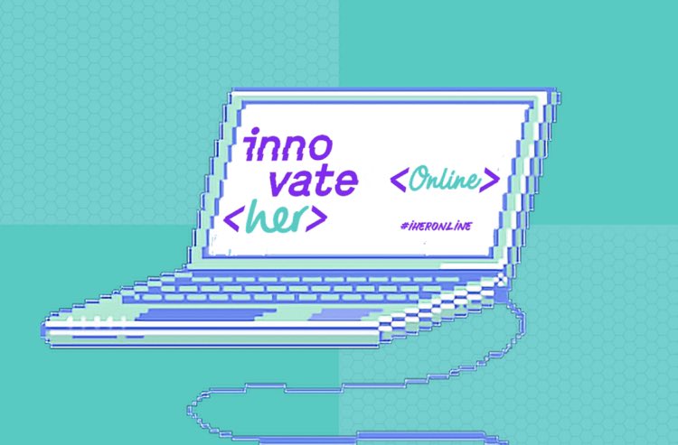 _slates's tweet photo. Woahhh, what a crazy few weeks! Lots of emotion as to what we were going to do but now we’re here. So proud of the team for working hard & continuing to believe in the work we’re here to do @innovateheruk 💜
Introducing InnovateHer<Online>
https://t.co/FxozU7Z1X4 https://t.co/6QAkL2GEsS
