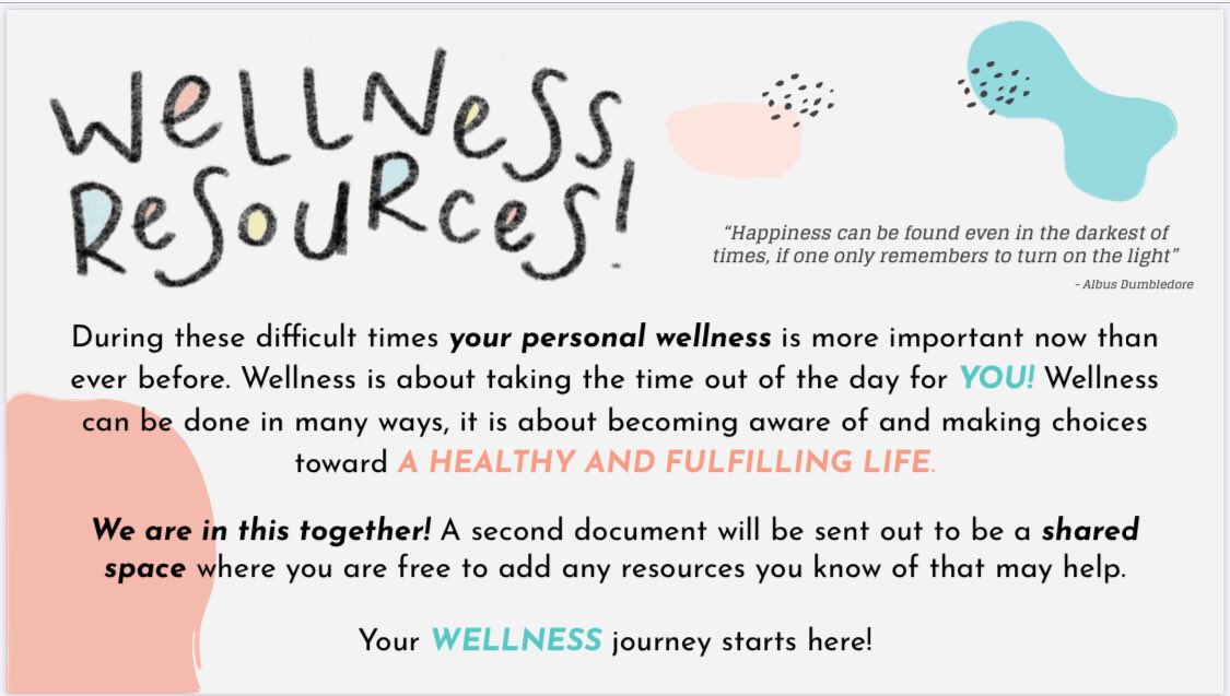 msyunicorn's tweet photo. “Give yourself the same care and attention you give to others and watch yourself bloom.” 🌸 For anyone who needs a little wellness during these uncertain times. https://t.co/9RBUh5JFI6 #tismacao #wellness #selfcare https://t.co/TN6h2jnuu7