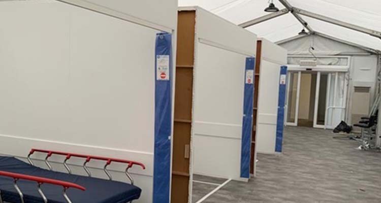 StandOutmag's tweet photo. People Powered UK: Event industry mobilises to support NHS #HereToHelp, #KeepTeamsTalking #eventprofs #eventprofsuk #NHS #eventsuppliers #eventfreelancers https://t.co/11ucdlgZLf https://t.co/qh40cD8wLt