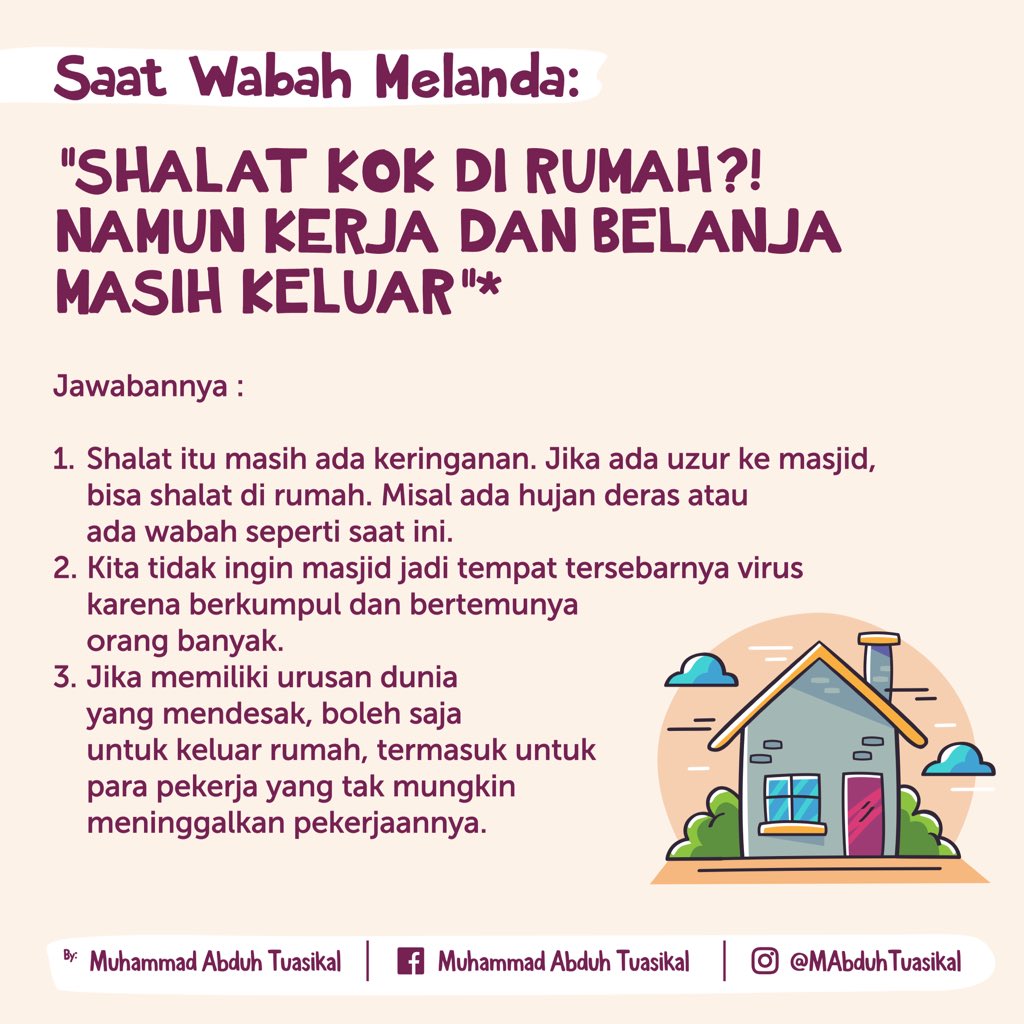 mabduhtuasikal's tweet photo. Bagaimana tanggapan kalian? Ada jawaban lain? https://t.co/6RQKJZSLH4