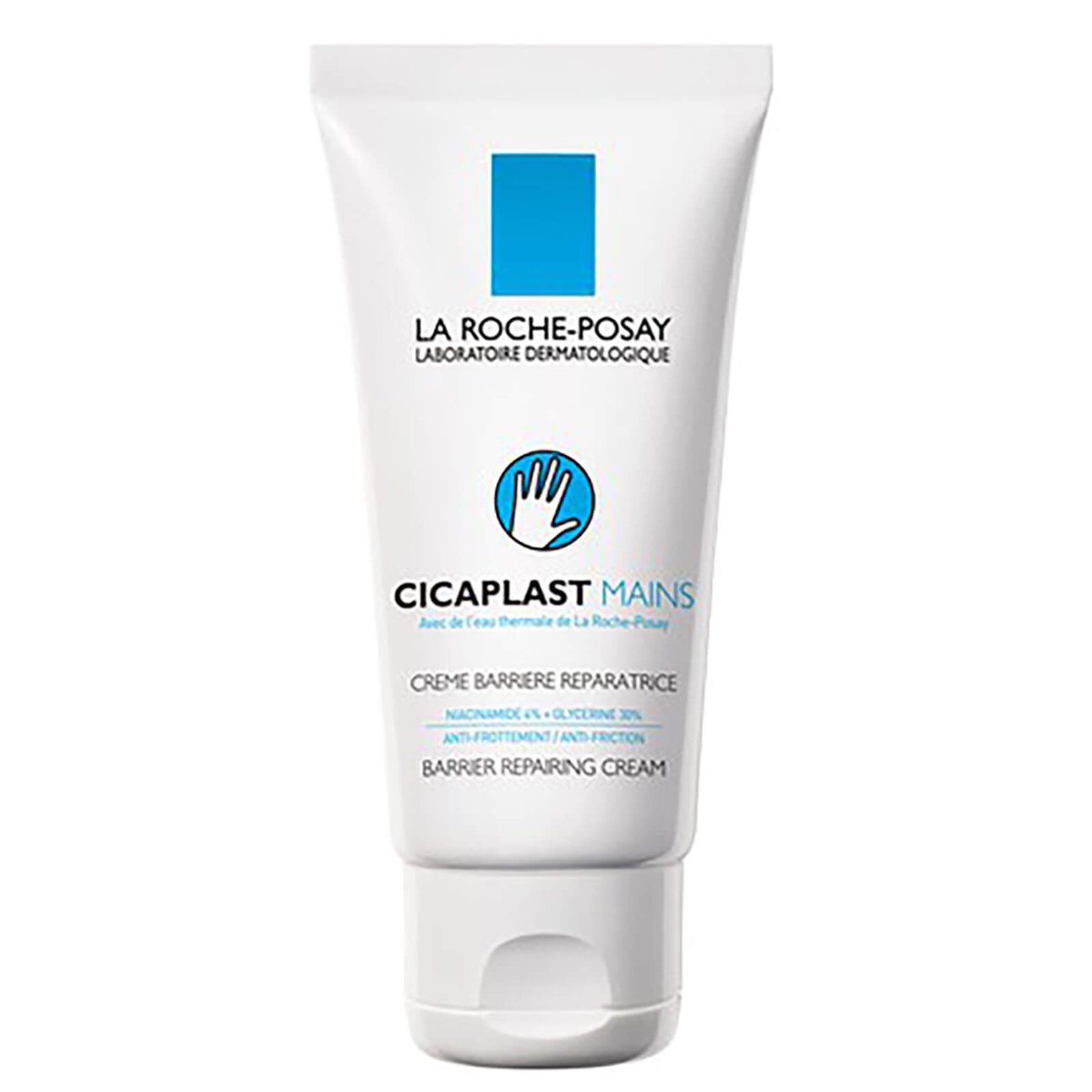 This Cicaplast cream from  @LaRochePosayUKI is phenomenal for hands in dire straits. I’ve finished a whole tube. As a range in general, I use a lot of their products. But this one is unique for repairing hands that are wrecked.  #cleansafe