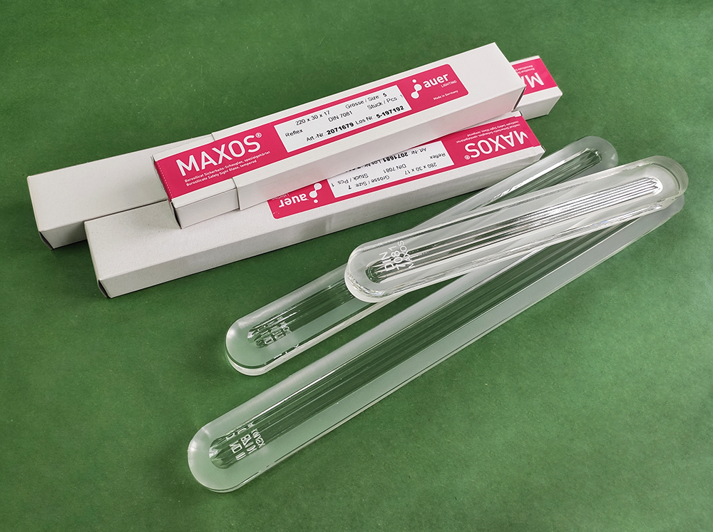 Techsteklo's tweet image. 📢📢📢На наш склад поступили импортные водоуказательные рифленые стекла (MAXOS, Германия) следующих размеров:

Стекло рифленое № 5 220х30х17мм
Стекло рифленое № 7 280х30х17мм
Стекло рифленое № 7 280х34х17мм
Стекло рифленое № 9 340х34х17мм

Успейте заказать пока в наличии!🙂