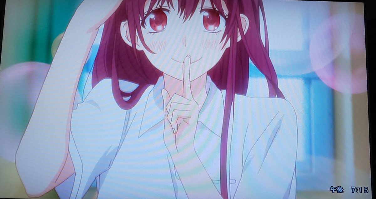 ずっと前から好きでした ずっと前から好きでした
