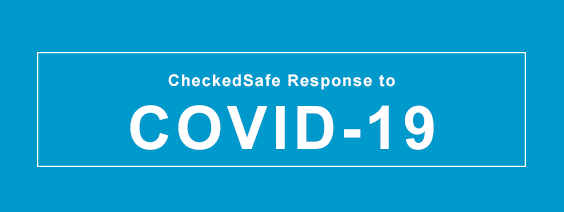 CheckedSafe tweet media