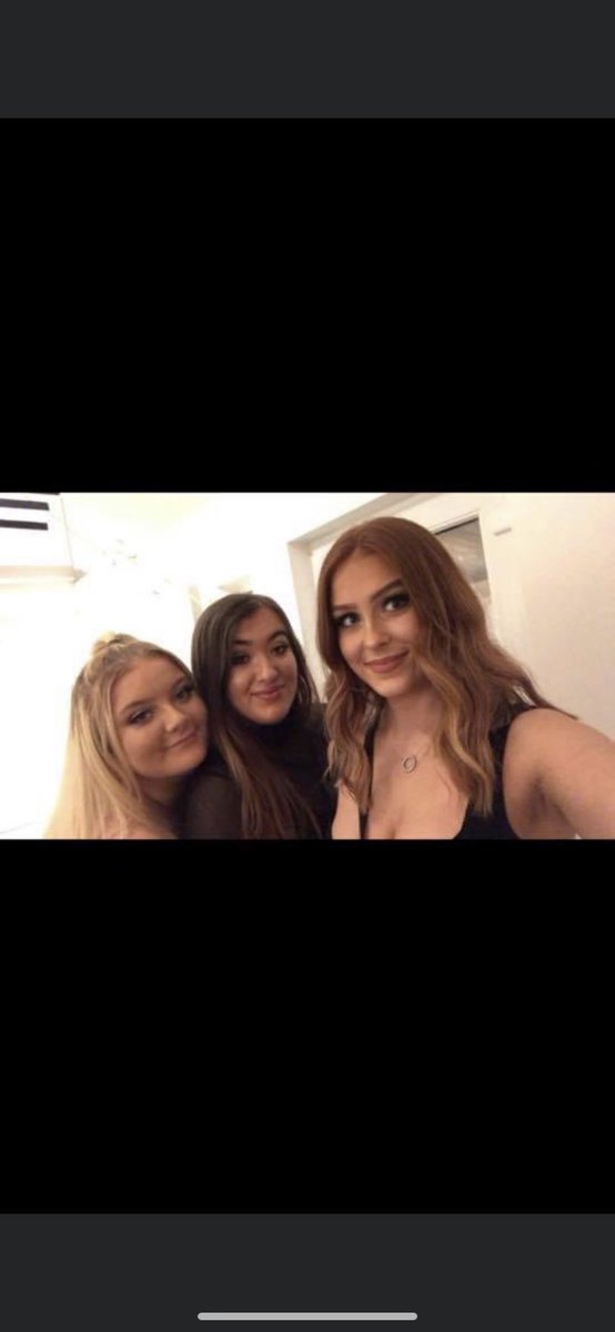 Kayla tweet media