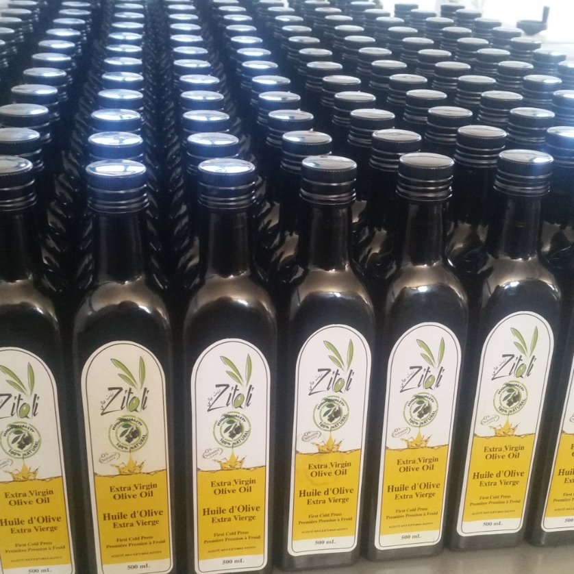 AkramFourati2's tweet image. Olive oil export
Chinese market be ready!!
huileriefourati.com
