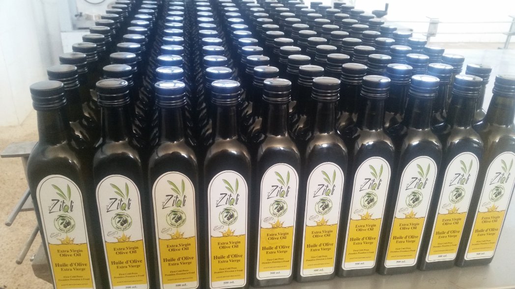 AkramFourati2's tweet image. Olive oil export
Chinese market be ready!!
huileriefourati.com