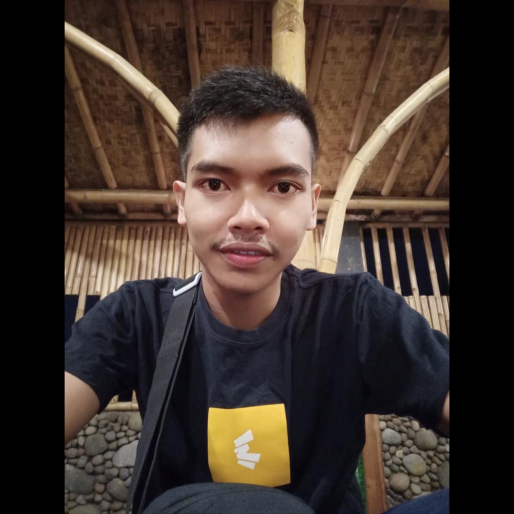 RezaRmdani's tweet photo. #FotoProfilBaru https://t.co/WRfXGrebkE