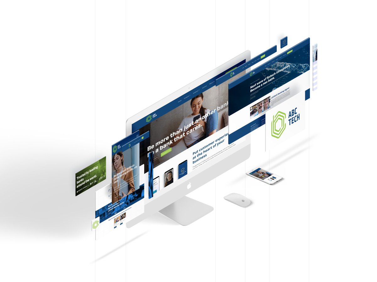 ABCTECH_Group's tweet photo. We are excited to announce the launch of our brand new website! Head over to https://t.co/TY8gahUmXp to discover our brand new visual identity.https://t.co/lkqI5y3xBj #website #abctechgroup #newwebsite #digitalbanking https://t.co/3hMixlyT0L