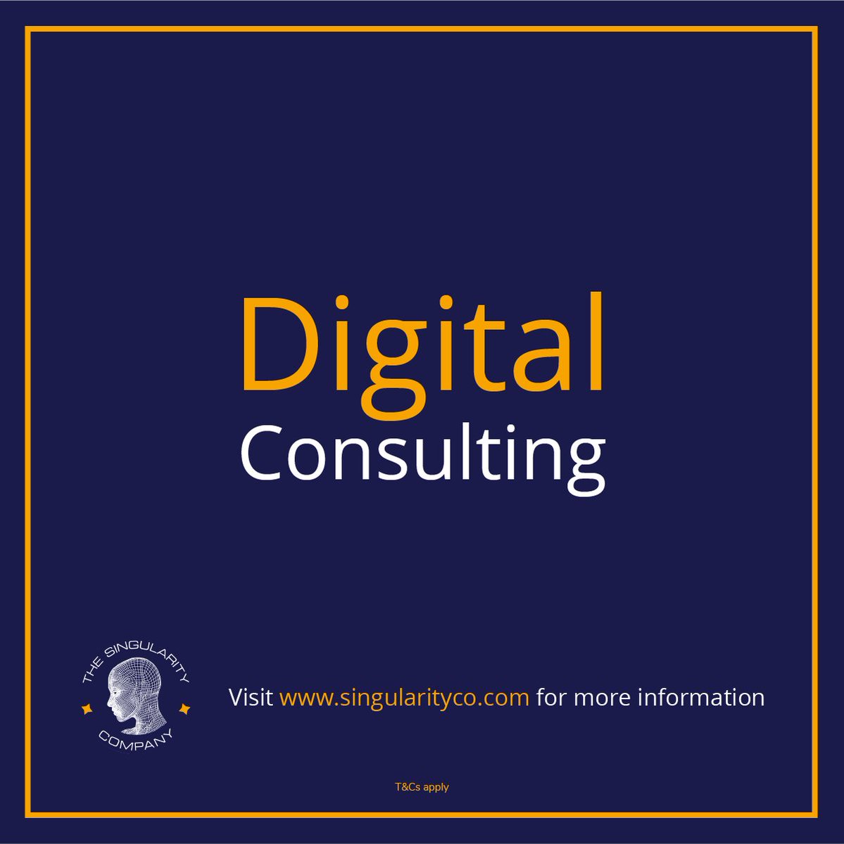 Singularitycomp's tweet photo. Take advantage of these unprecedented times to digitally prepare and develop your business with our #virtual subject matter #consultants and #projectmanagement specialists available everywhere.

#ThursdayThoughts #ThursdayMotivation 

Find out more: https://t.co/7OVvMJRyZ7 https://t.co/m6tXBRbdXx