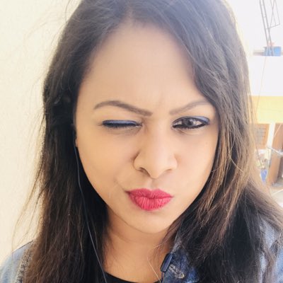 Visishya's tweet photo. #NewProfilePic https://t.co/Lsgfn5spoK