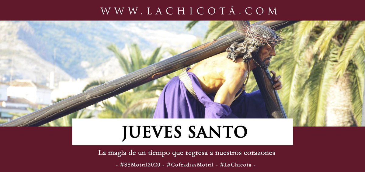 La Chicotá de Motril tweet media