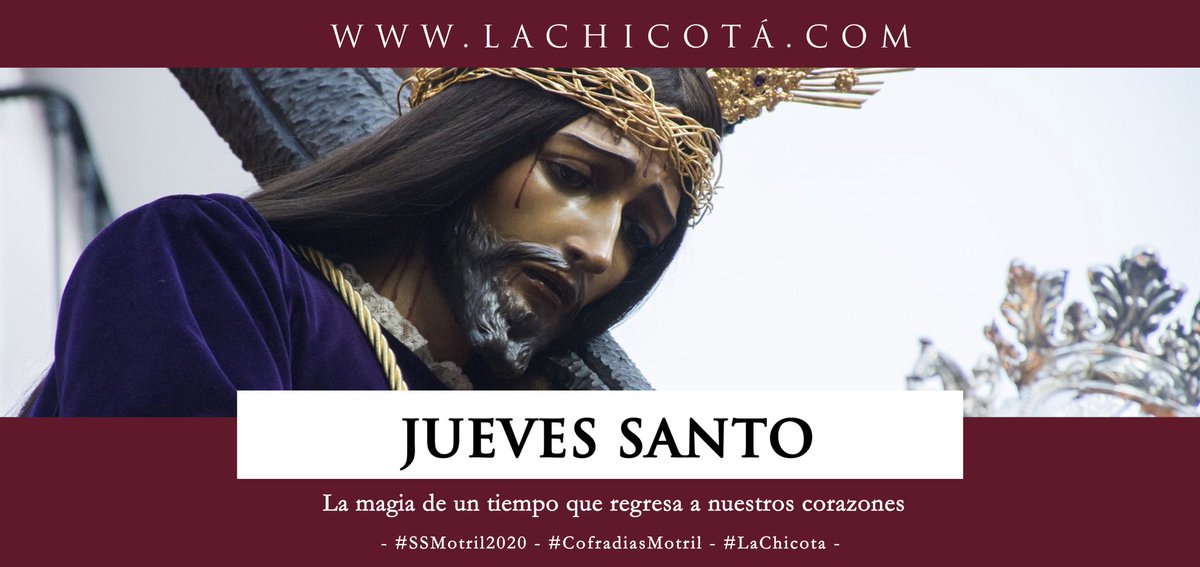 La Chicotá de Motril tweet media