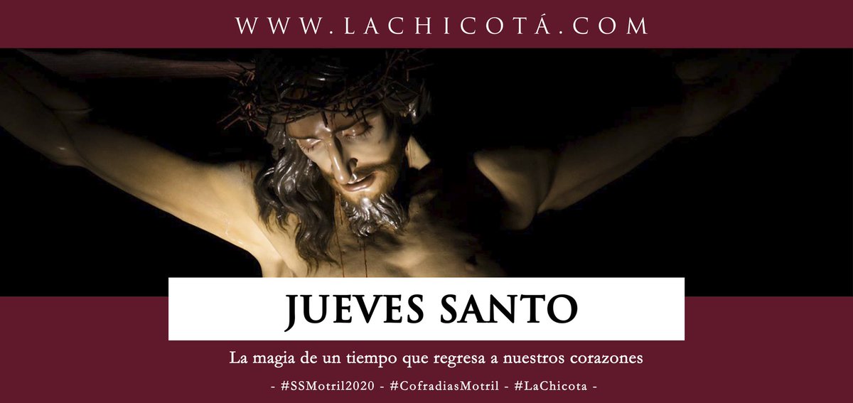 La Chicotá de Motril tweet media