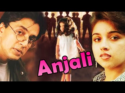 Mani paid homage to  #StevenSpielberg's 'ET' and  #GeorgeLucas  #StarWars in a song sequence in 'Anjali'.