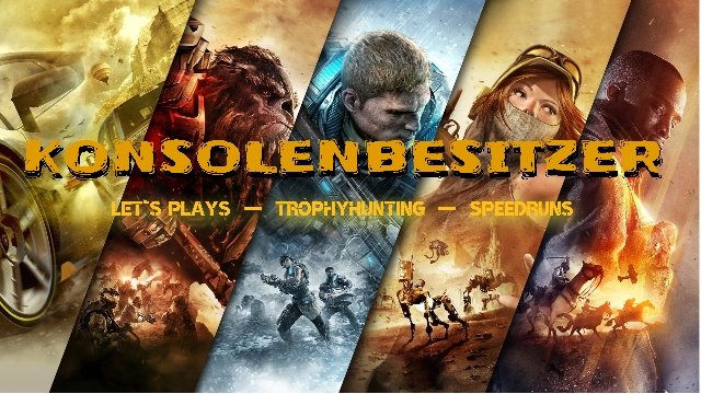 K0nSoIeNbeSizR's tweet photo. Info-Video April 2020 / News Update / Sendeplan
https://t.co/veO0lPNrle
@ShoutGamers @ShoutRTs #Demented_RTs @Mighty_RTs
@LaZy_RTs @PromoteGamers @FEAR_RTs @FameRTR
@BlazedRTs #JustifyRTs @DevilArmy_ @Pulse_Rts #mediafeedrt #Youtube #Info #gamedevs #GermanMediaRT #letsplay https://t.co/RgGKtGFDPd