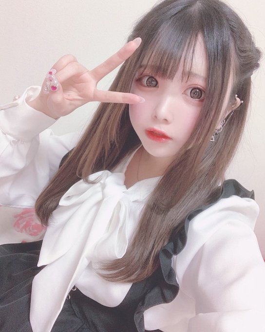 Twitterのコスプレ画像20